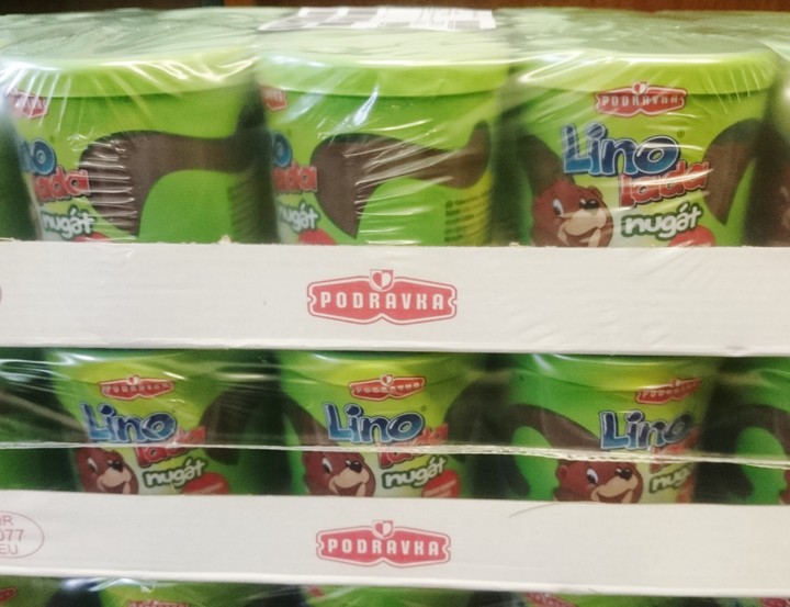 Linolada
